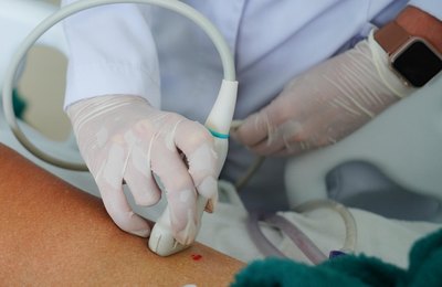 Médica do Hospital Metropolitano de Alagoas alerta para os riscos da esteatose hepática