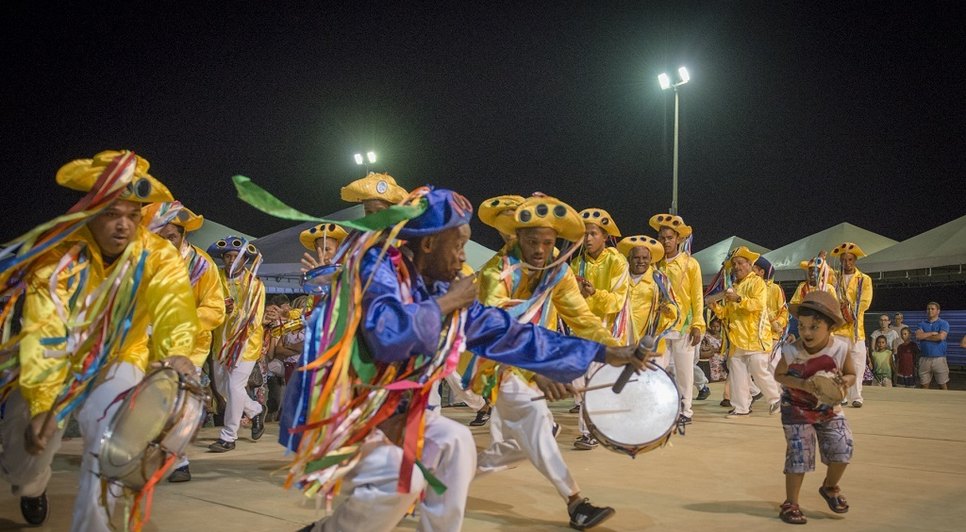 FEIRA SEBRAE CONTARÁ COM VASTA PROGRAMAÇÃO