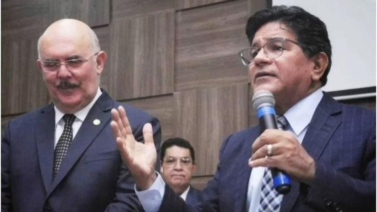 Prefeito de Goiás diz à PF que pastor afirmou ter ‘acesso bom a ministro’ Ribeiro