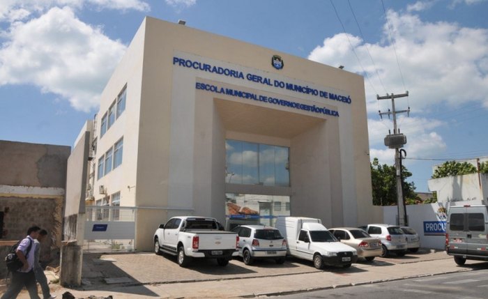 Interessados devem procurar o setor de Dívida Ativa, na sede da PGM, no Centro