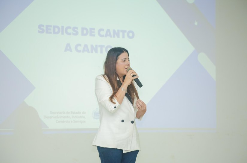Segunda edição do Sedics de Canto a Canto reúne empresários e reforça oportunidades na região Sul
