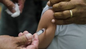 VACINA IMUNIZAÇÃO