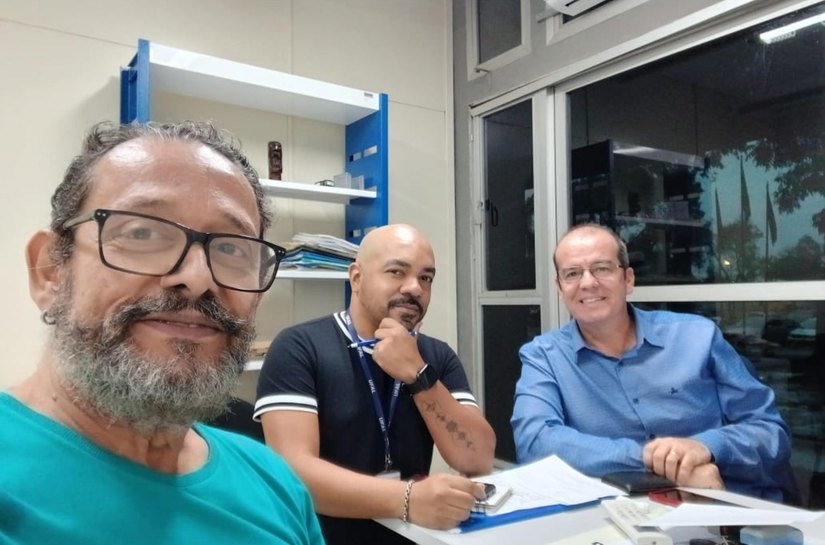 Ufal lança chamada interna para monitores do Circuito Penedo de Cinema