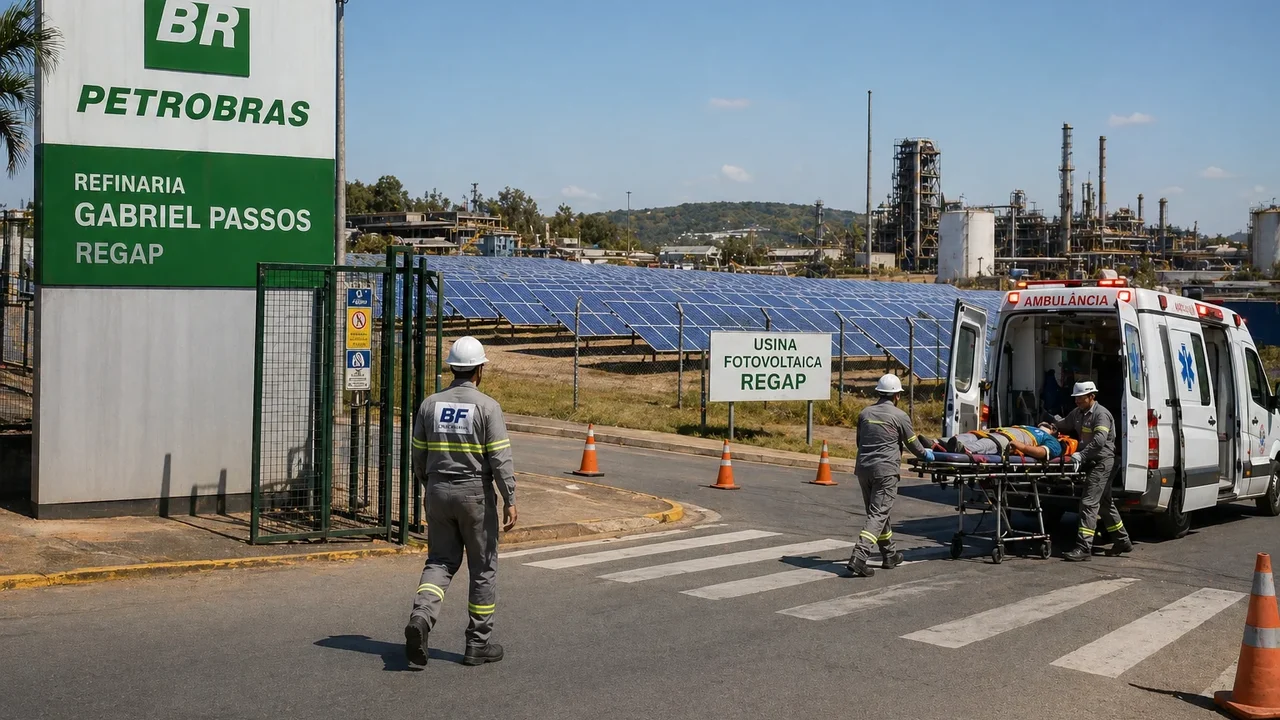 Com fim de subsídio, Petrobras corta preço do diesel em R$ 0,35 nas refinarias, mas nada muda na bomba
