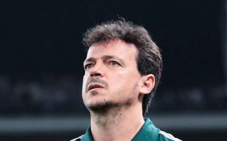 CBF tem acordo com Diniz para comandar a seleção brasileira até chegada de Ancelotti