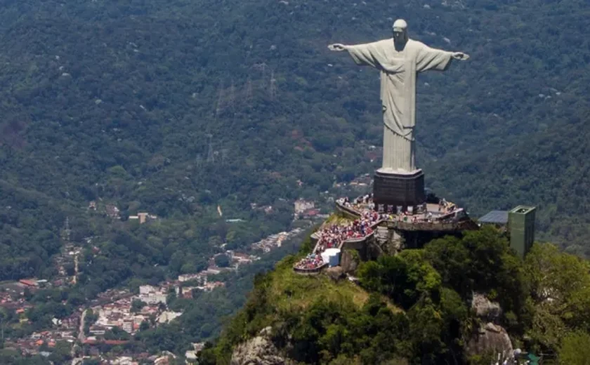 Embratur lança campanha para promover Brasil durante Olimpíadas