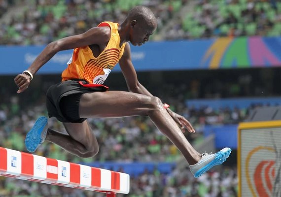 Tragédia no atletismo: Benjamin Kiplagat, atleta olímpico, é encontrado morto aos 34 anos no Quênia