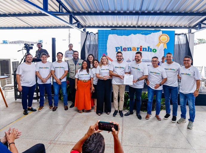 Plenarinho: 27 estudantes serão vereadores por um dia em ação da Câmara de Maceió