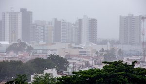 Boletim meteorológico: confira previsão do tempo na última semana de primavera em Sergipe