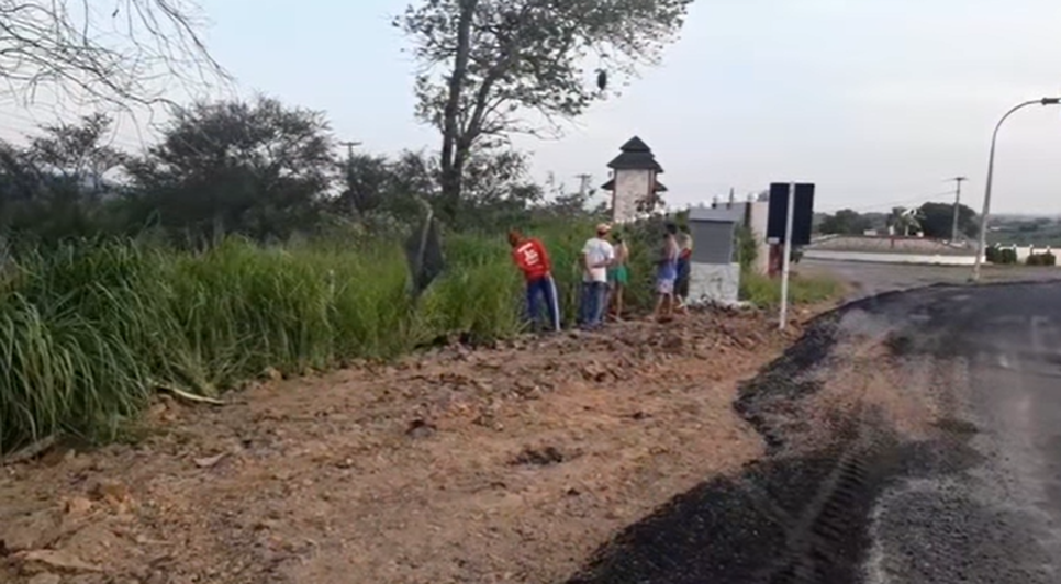 Desaparecida há 45 dias, sergipana é encontrada morta às margens de rodovia na Bahia