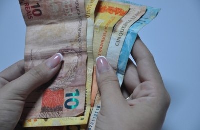 Salários de servidores são liberados nesta terça-feira (11)