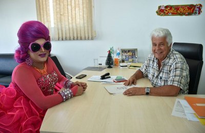 Secretaria de Saúde de Maceió lança ações de prevenção a ISTs no Carnaval na quarta-feira