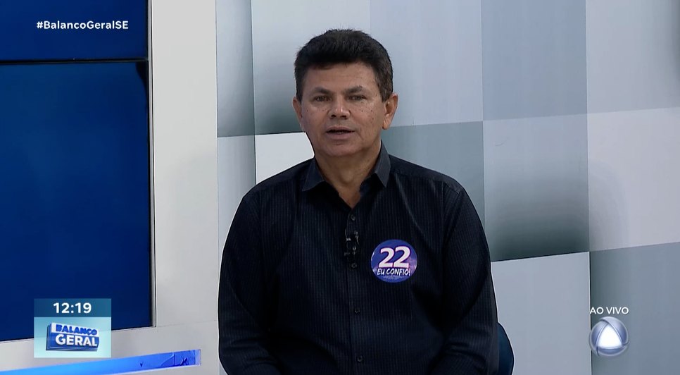 VALMIR DO FRANCISQUINHO