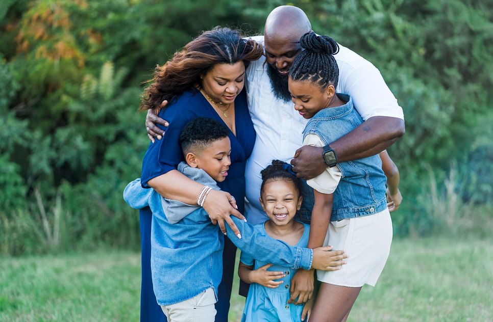 familia / Foto: Foto: Pixabay/Ilustrativa