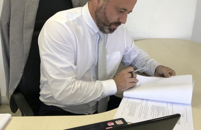 Procon alerta sobre queima de aparelhos eletrônicos por quedas de energia