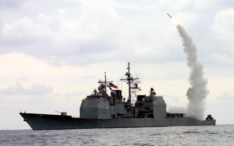 EUA podem enfrentar escassez de mísseis estratégicos após conflito com Irã, aponta relatório