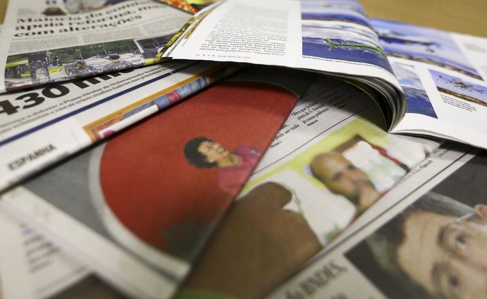 Governo pode economizar R$ 18 milhões com corte de jornais e revistas