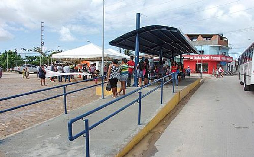 Homem leva tiro na bunda ﻿em tentativa de homicídio em Maceió