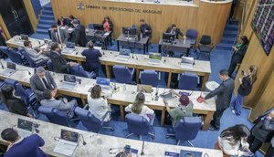Câmara Municipal de Aracaju aprova orçamento de R$ 3,9 bilhões para 2024