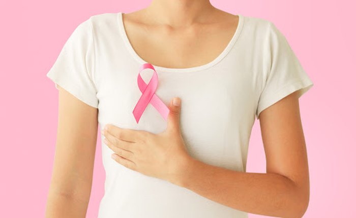 Mês de outubro é de combate ao câncer de mama