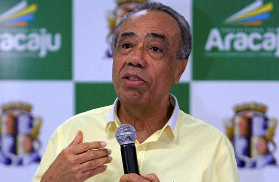 JOÃO ALVES FILHO