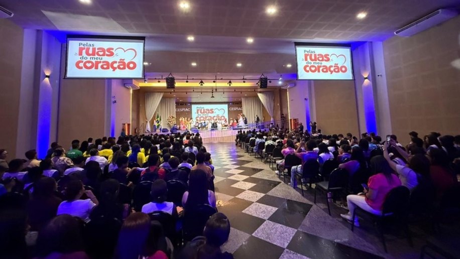 Alurb participa de seminário sobre mudanças climáticas e preservação ambiental em Maceió