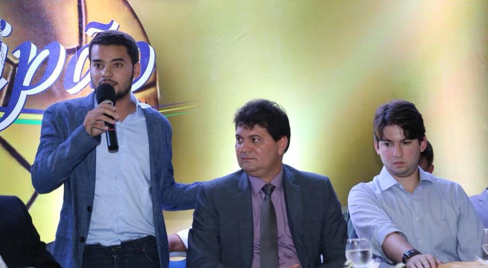 confiança