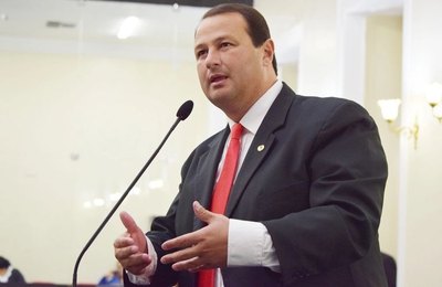 Dudu Hollanda confirma volta à vida pública na disputa pelo mandato de federal