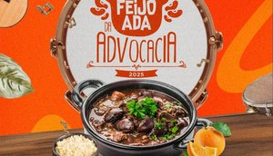 Feijoada_da_advocacia / Foto: Imagem: Divulgação