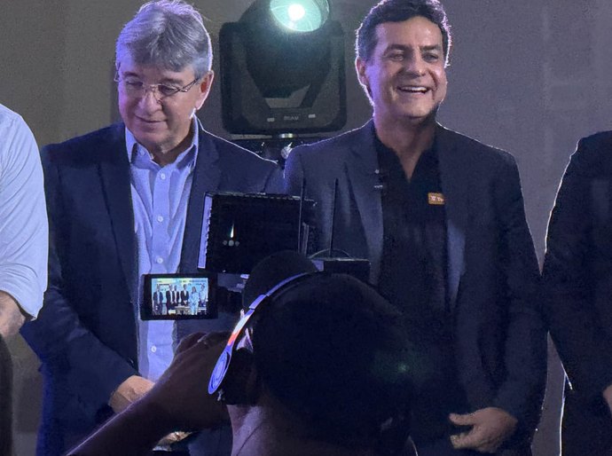 Construtoras Engemat e Telesil assinam o contrato da primeira PPP de Maceió