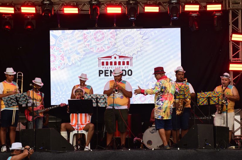 Secretaria de Cultura de Penedo assegura mais de R$ 450 mil da PNAB para 2025
