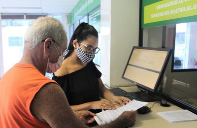 Secretaria de Economia segue com atendimento presencial agendado