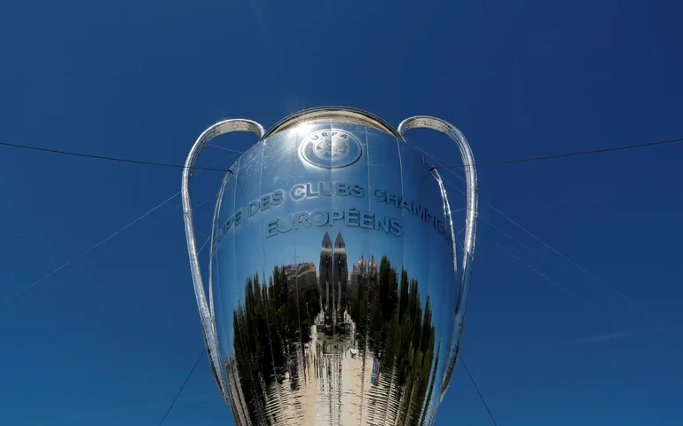 Champions League: Promessa de R$ 2 milhões feita por streamer russo explica invasão na final