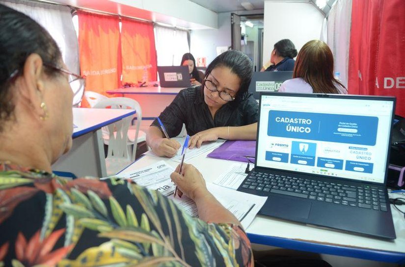 Empodera Mulher leva saúde, cidadania e acolhimento para mulheres no Antares