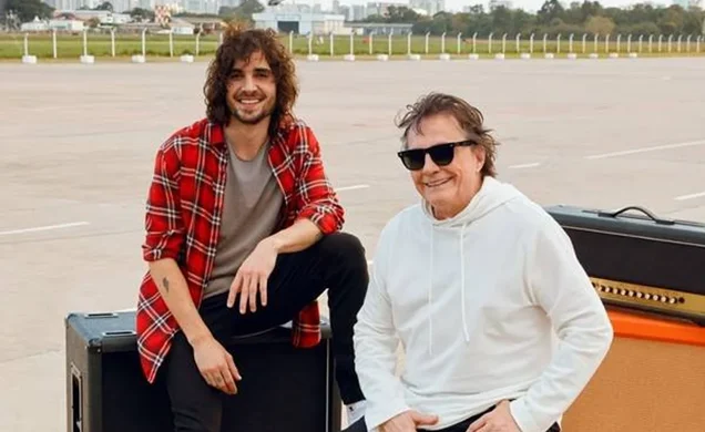 Fiuk afirma que decisão de deixar de lado expectativas da família mudou forma como encara responsabilidades pessoais