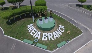areia-branca-foto-prefeitura-20062020.jpg / Foto: Reprodução/Google