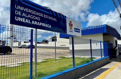 Uneal abre inscrições para transferência externa e reopção interna