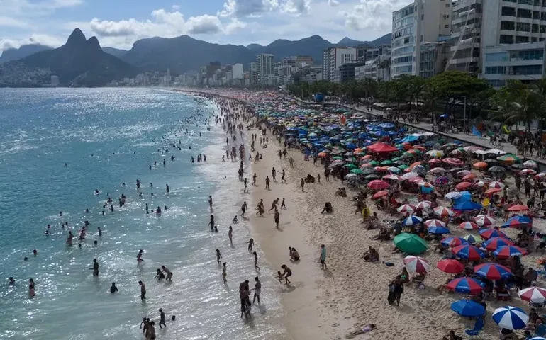 Onde o Rio é mais 'cool': nove points descolados fora do óbvio e do circuito de cartões-postais
