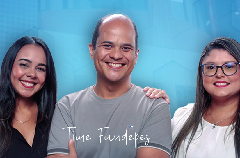 Fundepes abre inscrições para Banco de Talentos com vagas para diversas áreas