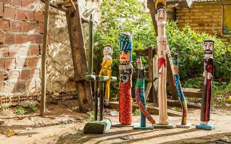 Seris e Sedetur fortalecem parceria visando promover artesanato alagoano