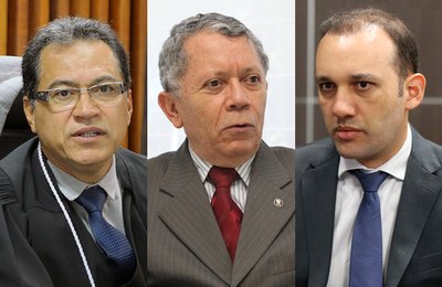 Juízes de Alagoas participam da XII Jornada Maria da Penha em Brasília