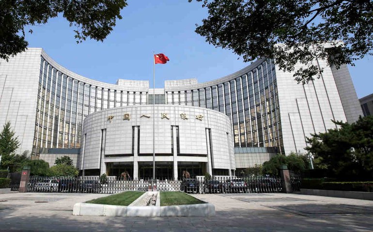 BC chinês e regulador dialogam com bancos estrangeiros sobre financiamento a empresas locais