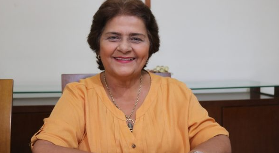 Gracinha Garcez irá assumir a vaga de deputada estadual na Alese