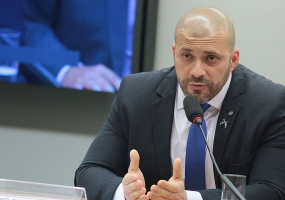 Situação de Silveira é delicada, avalia presidente do Conselho de Ética