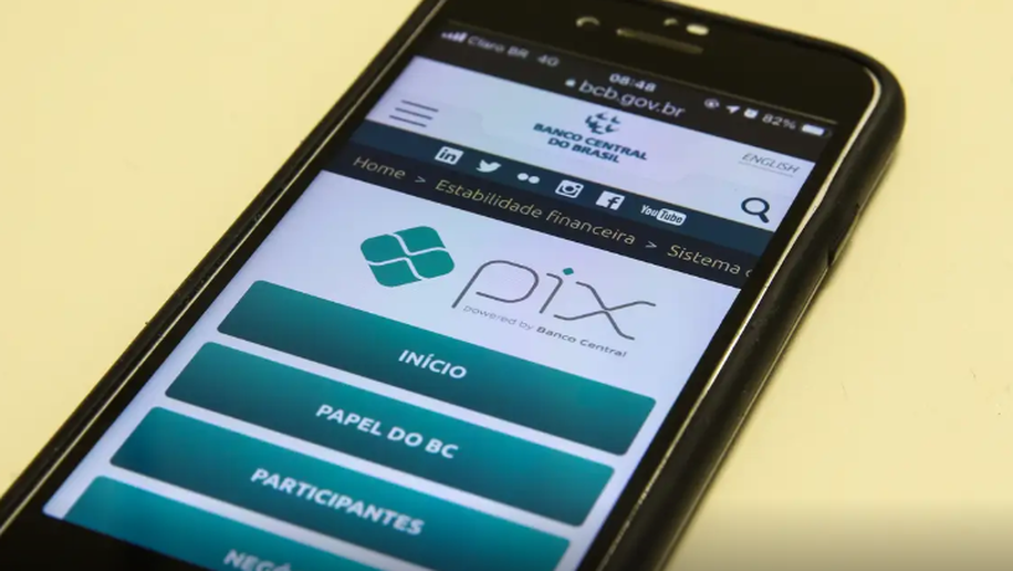 Bancos centrais do Brasil e da Europa avaliam interligar Pix com Tips