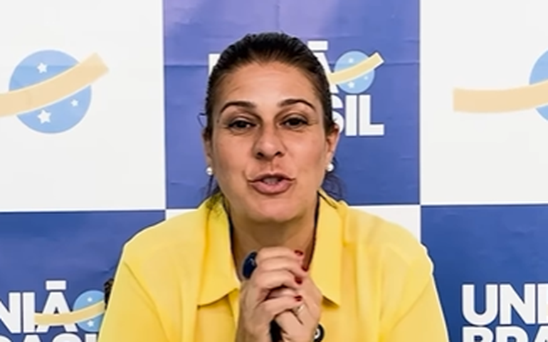 Candidata à prefeitura de Garujá sofre tentativa de homicídio