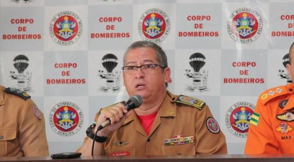 bombeiros