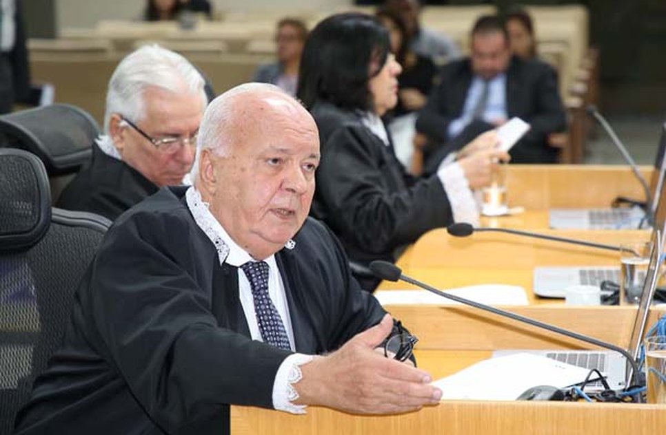 CONSELHEIRO CARLOS PINNA