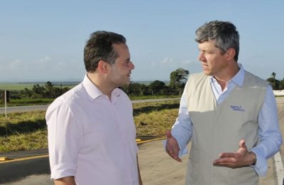 Duplicação da BR-101 em Alagoas será concluída até 2019, diz ministro 