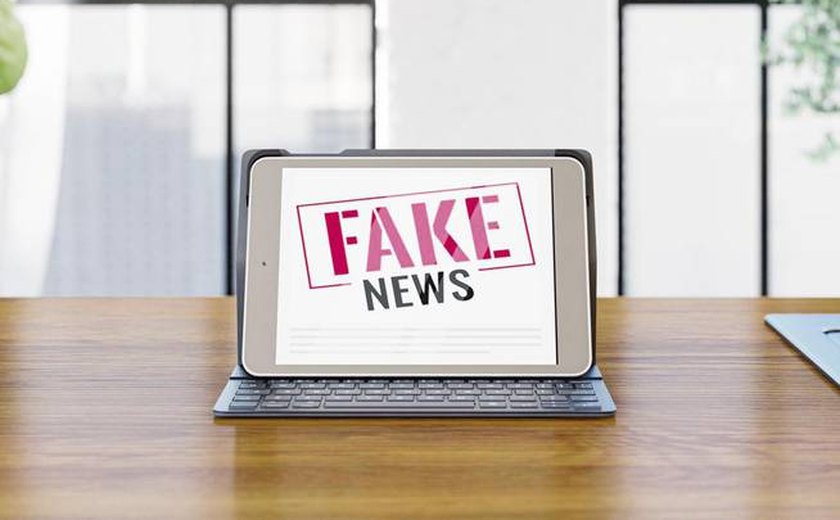 DataSenado: 80% dos brasileiros temem impacto de fake news nas eleições